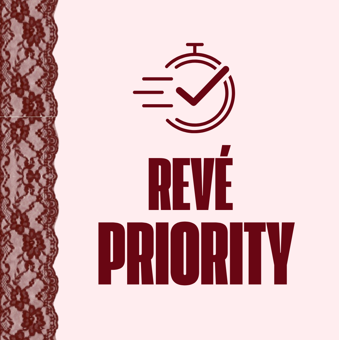 REVÉ PRIORITY