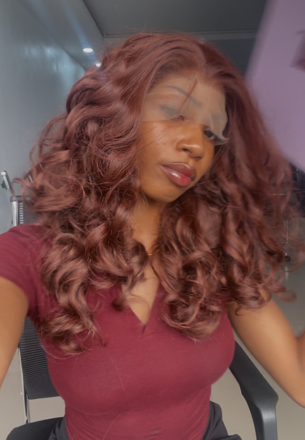 SAMIRA’ UNIT