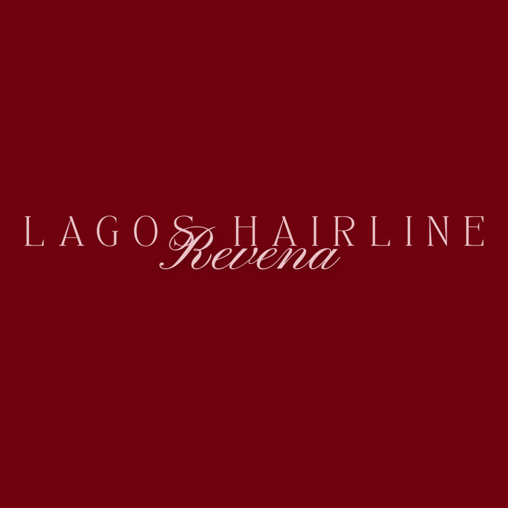 LAGOS HYBRID HAIRLINE CUSTOMIZATION