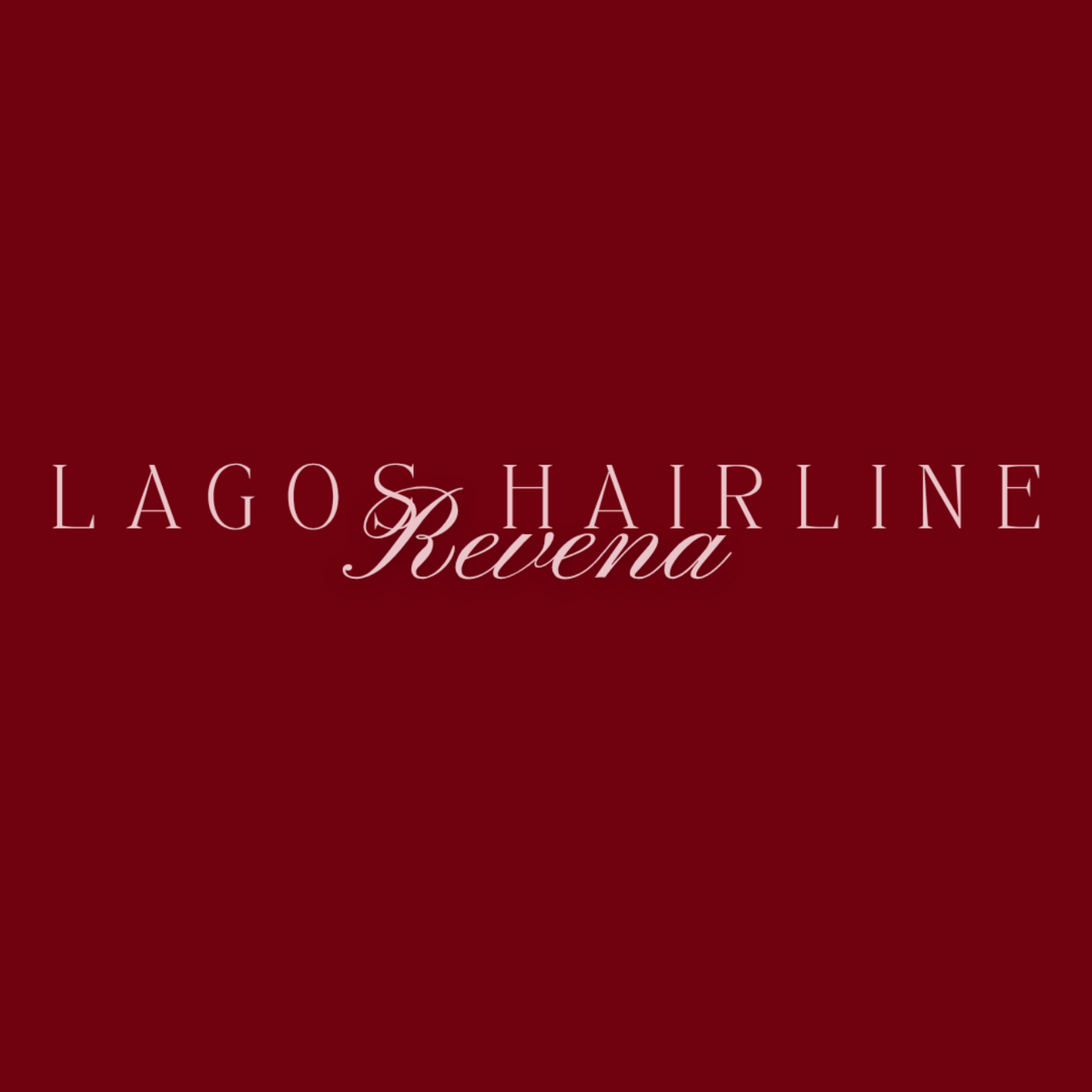 LAGOS HYBRID HAIRLINE CUSTOMIZATION