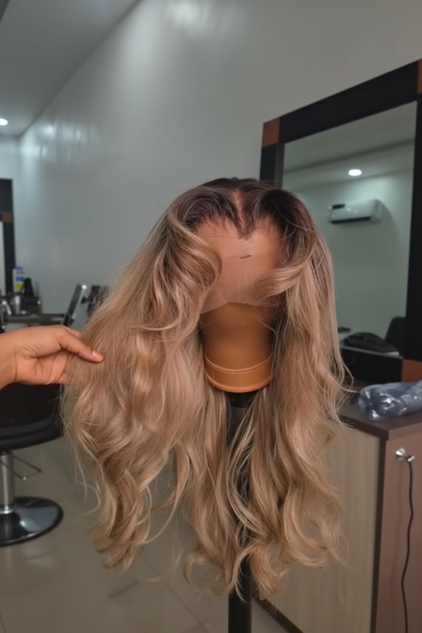 WIG SELINE’ 2.0