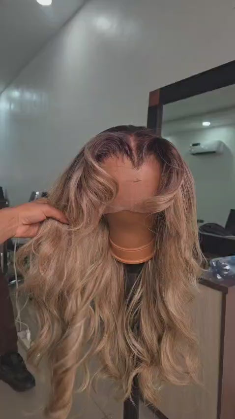 WIG SELINE’ 2.0